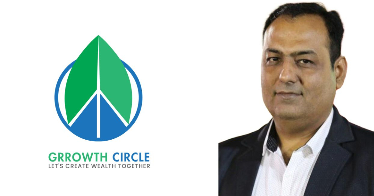 From Adversity to Prosperity: The Evolution of Grrowth Circle